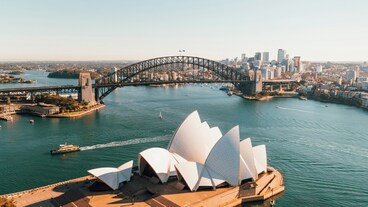 Masters in Information Technology (MIT) in Australia